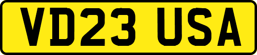 VD23USA
