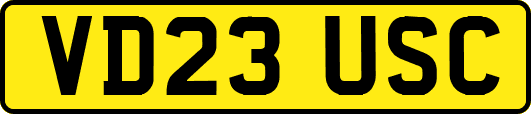 VD23USC
