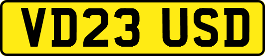 VD23USD