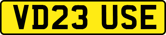 VD23USE