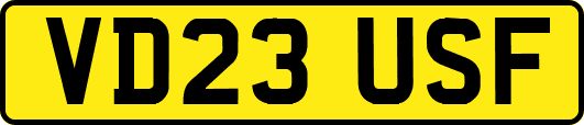 VD23USF