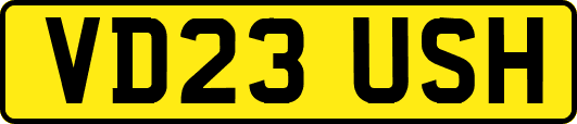 VD23USH
