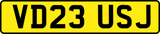 VD23USJ
