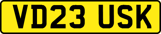 VD23USK