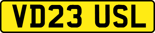 VD23USL