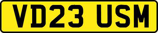 VD23USM