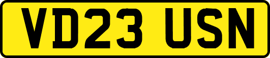 VD23USN