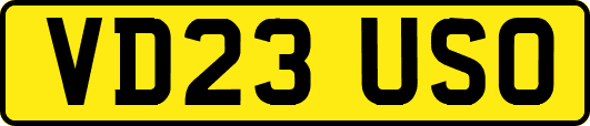 VD23USO