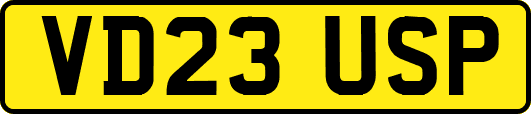 VD23USP
