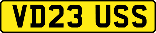 VD23USS