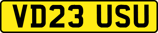 VD23USU