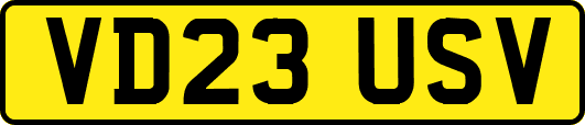 VD23USV
