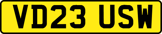 VD23USW