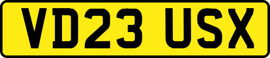 VD23USX