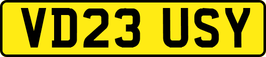 VD23USY