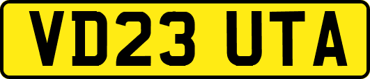 VD23UTA