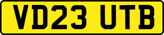 VD23UTB