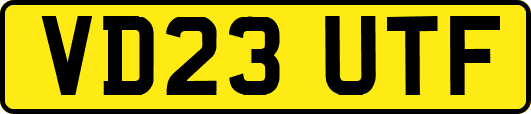 VD23UTF