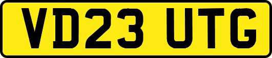 VD23UTG