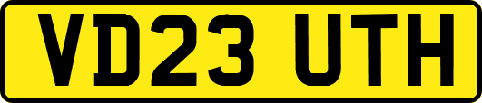 VD23UTH
