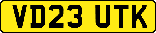 VD23UTK