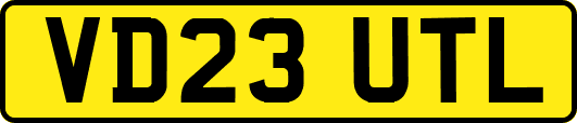 VD23UTL