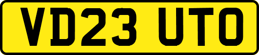 VD23UTO