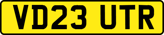 VD23UTR