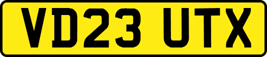 VD23UTX