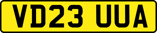 VD23UUA