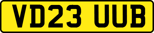 VD23UUB