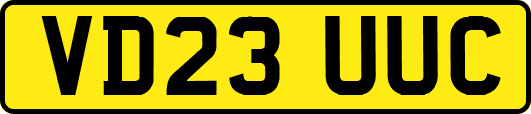 VD23UUC