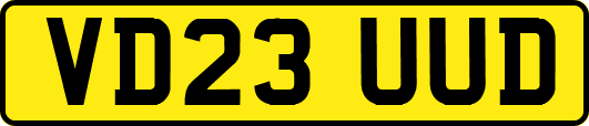 VD23UUD