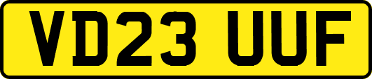 VD23UUF