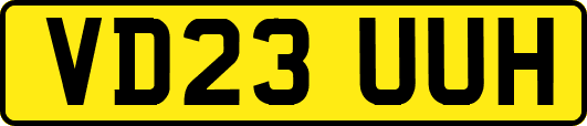VD23UUH