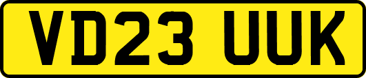 VD23UUK