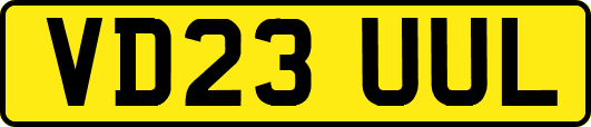 VD23UUL