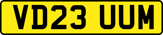 VD23UUM