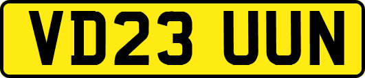 VD23UUN