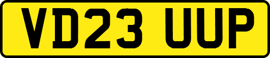 VD23UUP
