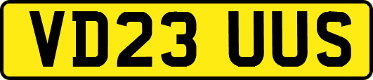 VD23UUS