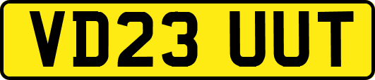 VD23UUT