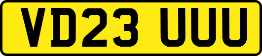 VD23UUU