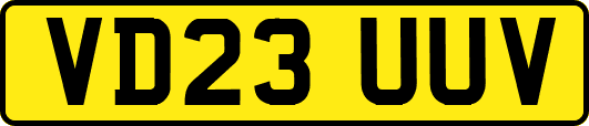 VD23UUV