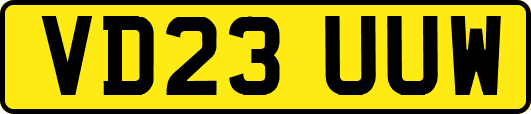 VD23UUW