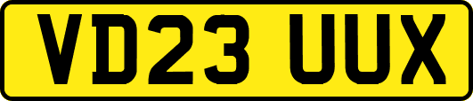 VD23UUX