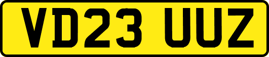 VD23UUZ