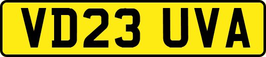 VD23UVA