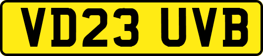 VD23UVB