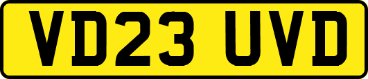 VD23UVD